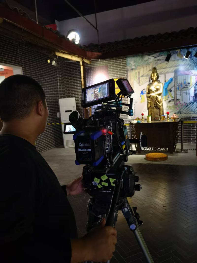 聚焦绩溪县产品宣传视频拍摄公司，以专业实力赋能品牌声量升级