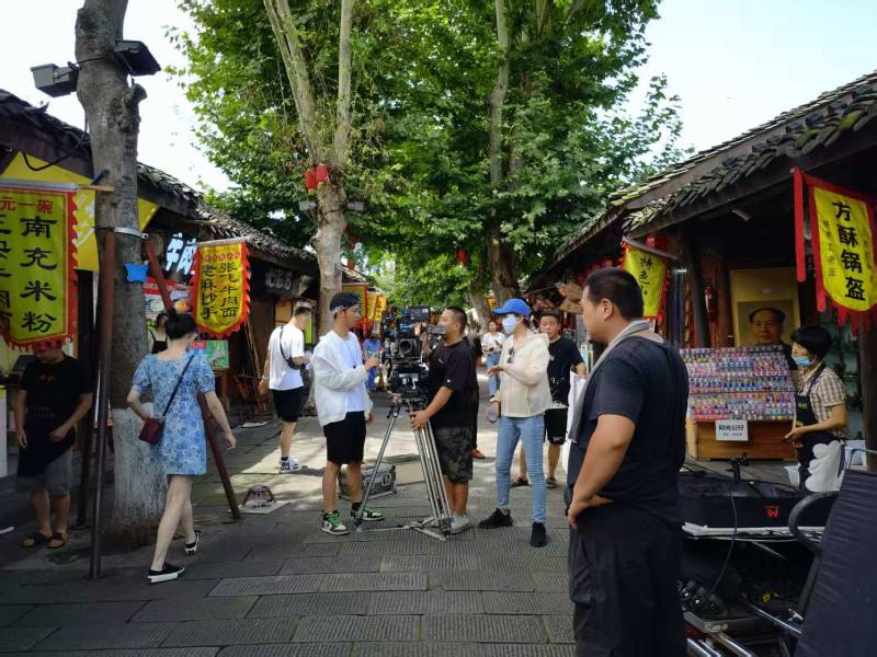 绩溪县电商产品视频拍摄制作，开启销量增长新引擎