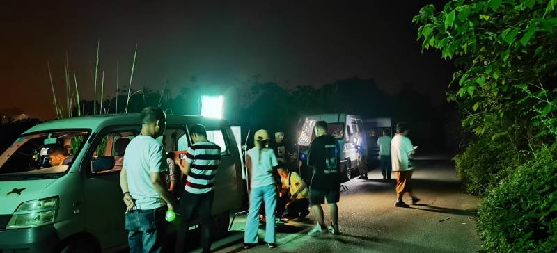 以镜头为笔，绘就绩溪县产品视频的进阶之路