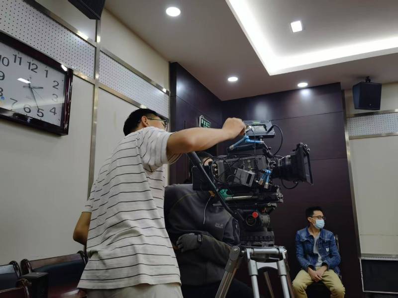大数据指导创作方向，绩溪县产品视频拍摄公司让每帧画面都有效触达
