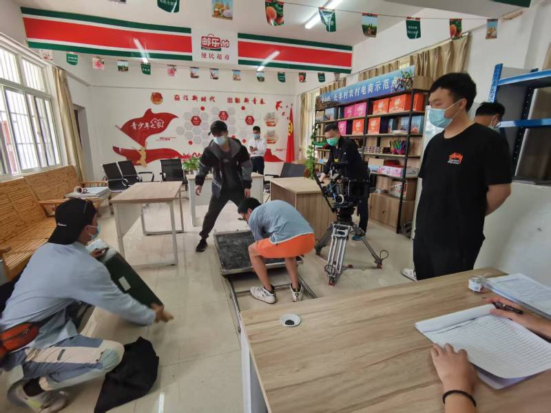 绩溪县电商产品视频拍摄制作实战秘籍，助力产品引爆电商流量